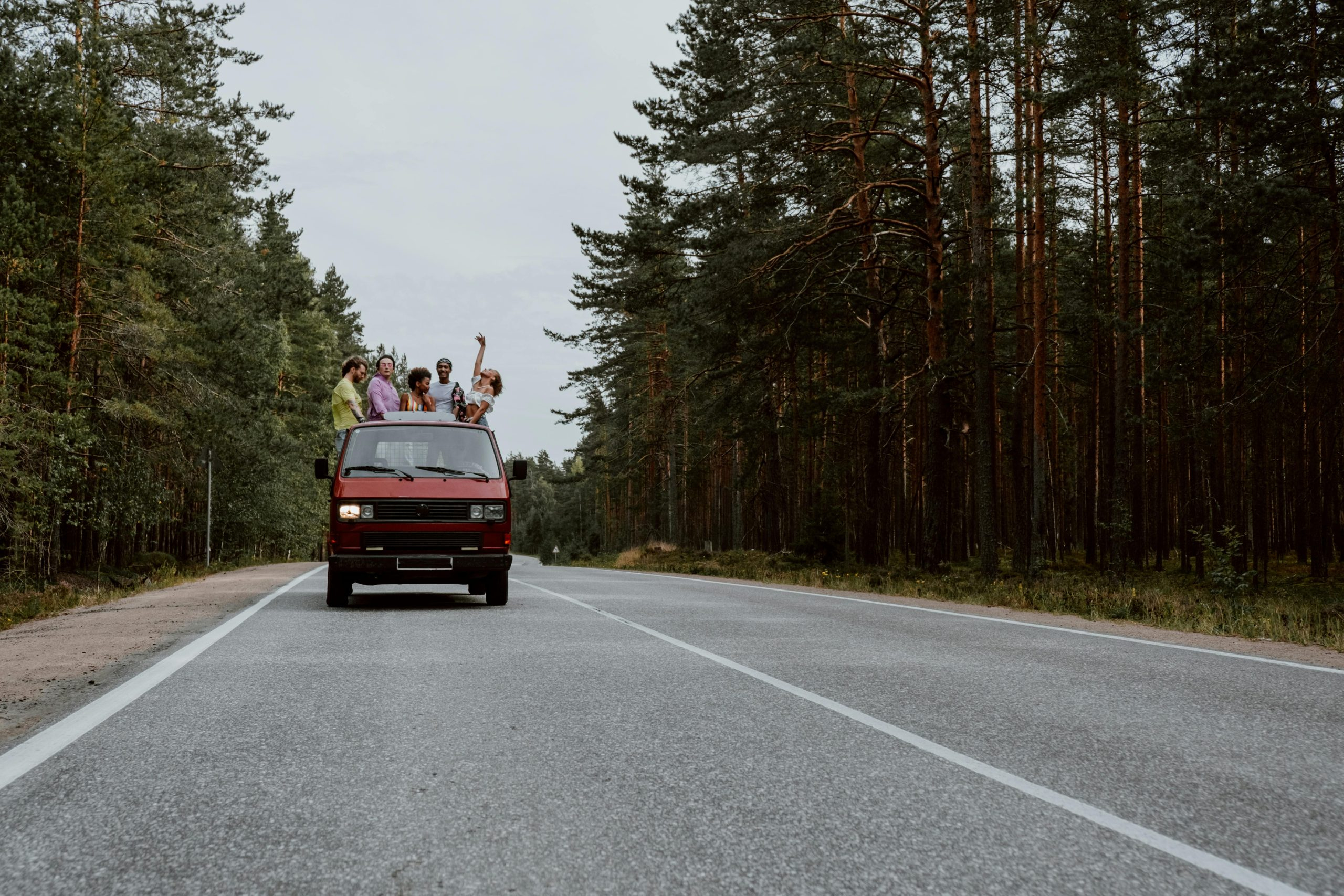 Traveling Off-Season: Benefits and Hidden Perks