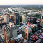 The Importance of Walkability in Urban Neighborhoods