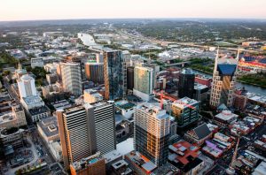 The Importance of Walkability in Urban Neighborhoods