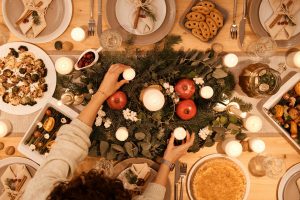 Comfort Foods for Every Season