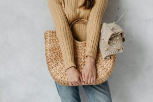 Sustainable fashion trends leading eco-friendly consumer movements
