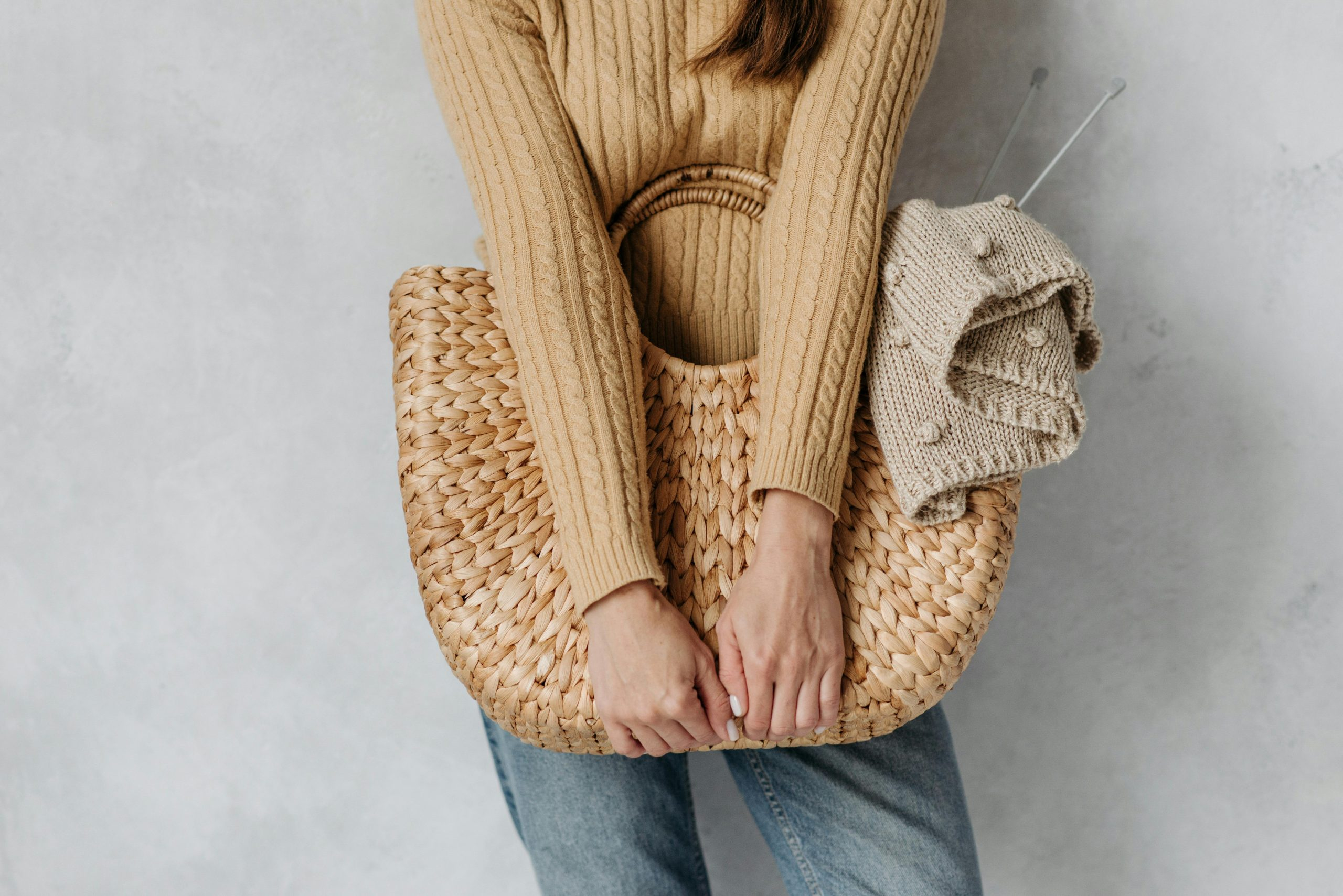 Sustainable fashion trends leading eco-friendly consumer movements