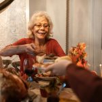 Family-Style Feasting: Big Meals for Sharing