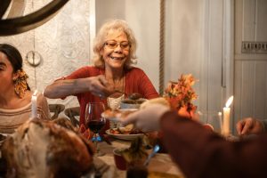 Family-Style Feasting: Big Meals for Sharing