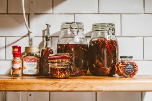 Pantry Makeover: Stocking Up for Any Cuisine