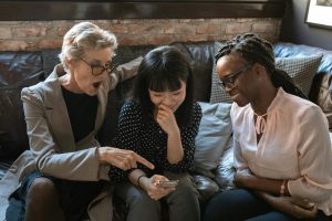 Job Interview Feedback Systems Help Candidates Improve