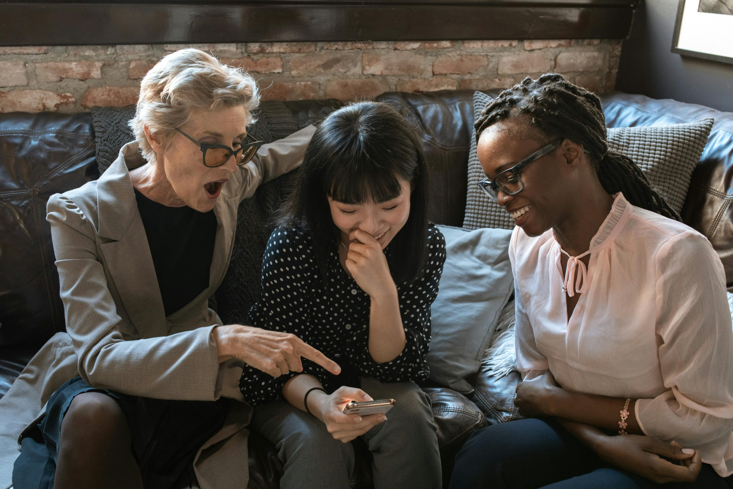 Job Interview Feedback Systems Help Candidates Improve