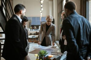 Job Interview Success Factors Include Preparation Cultural
