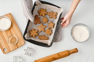 Meal Prepping Hacks for Busy Food Enthusiasts