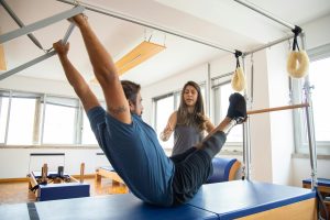 How to Build Physical Strength and Flexibility at Any Age