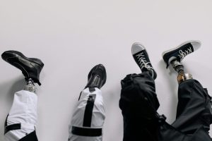 Adaptive clothing: Greater inclusivity in fashion collections