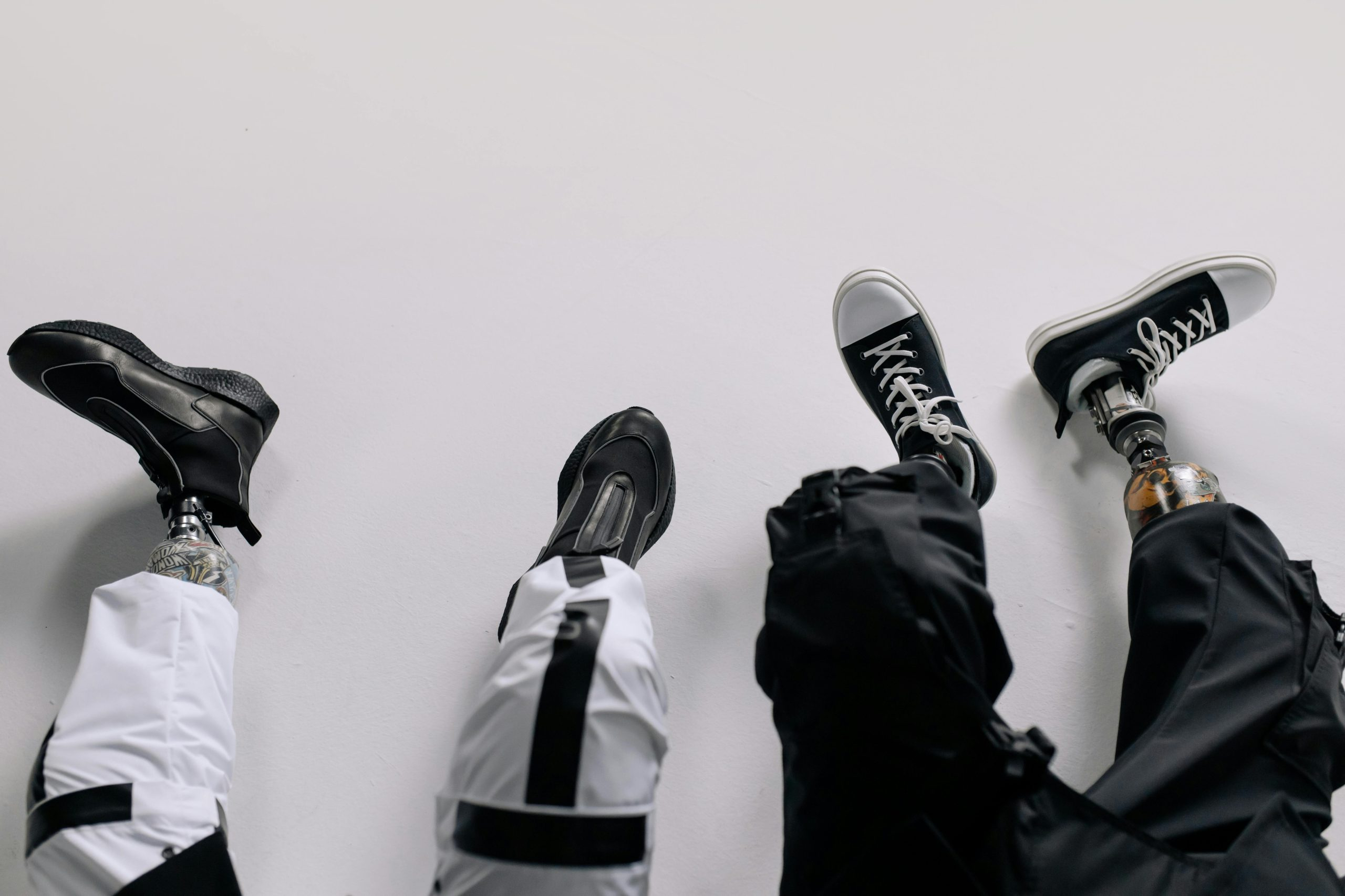 Adaptive clothing: Greater inclusivity in fashion collections