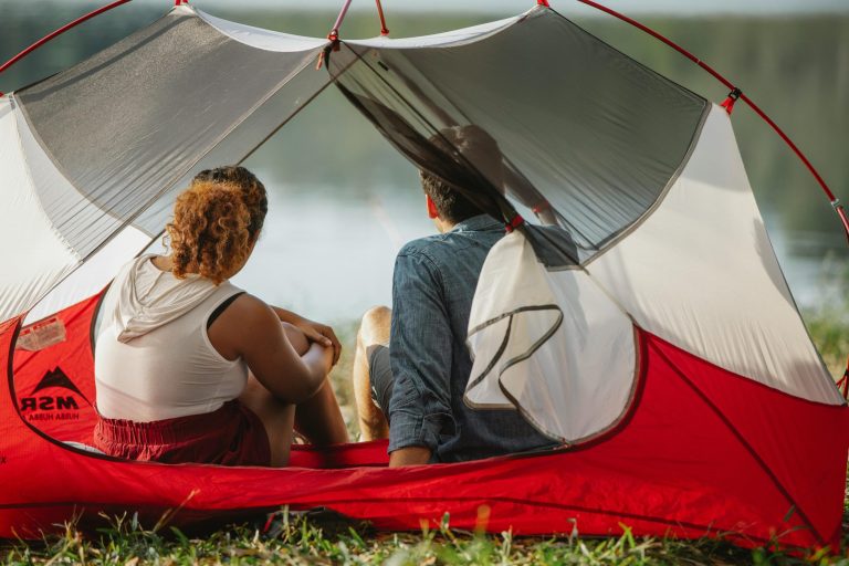 Best Couples Retreats: Romantic, Scenic, and Relaxing