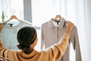 Slow fashion brands attracting the mindful shopper