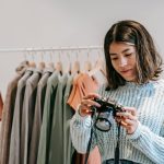 Digital twins streamlining apparel sampling and prototyping