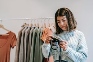Digital twins streamlining apparel sampling and prototyping