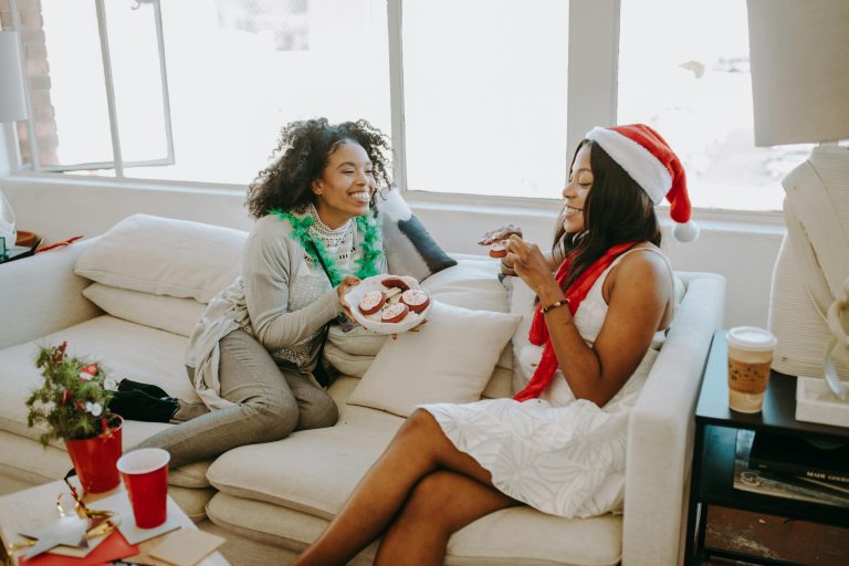 Allergy-Friendly Baking: Sweet Success