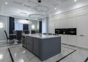 Luxury Home Trends Captivating High-End Buyers Now