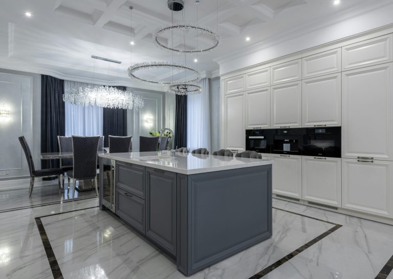 Luxury Home Trends Captivating High-End Buyers Now