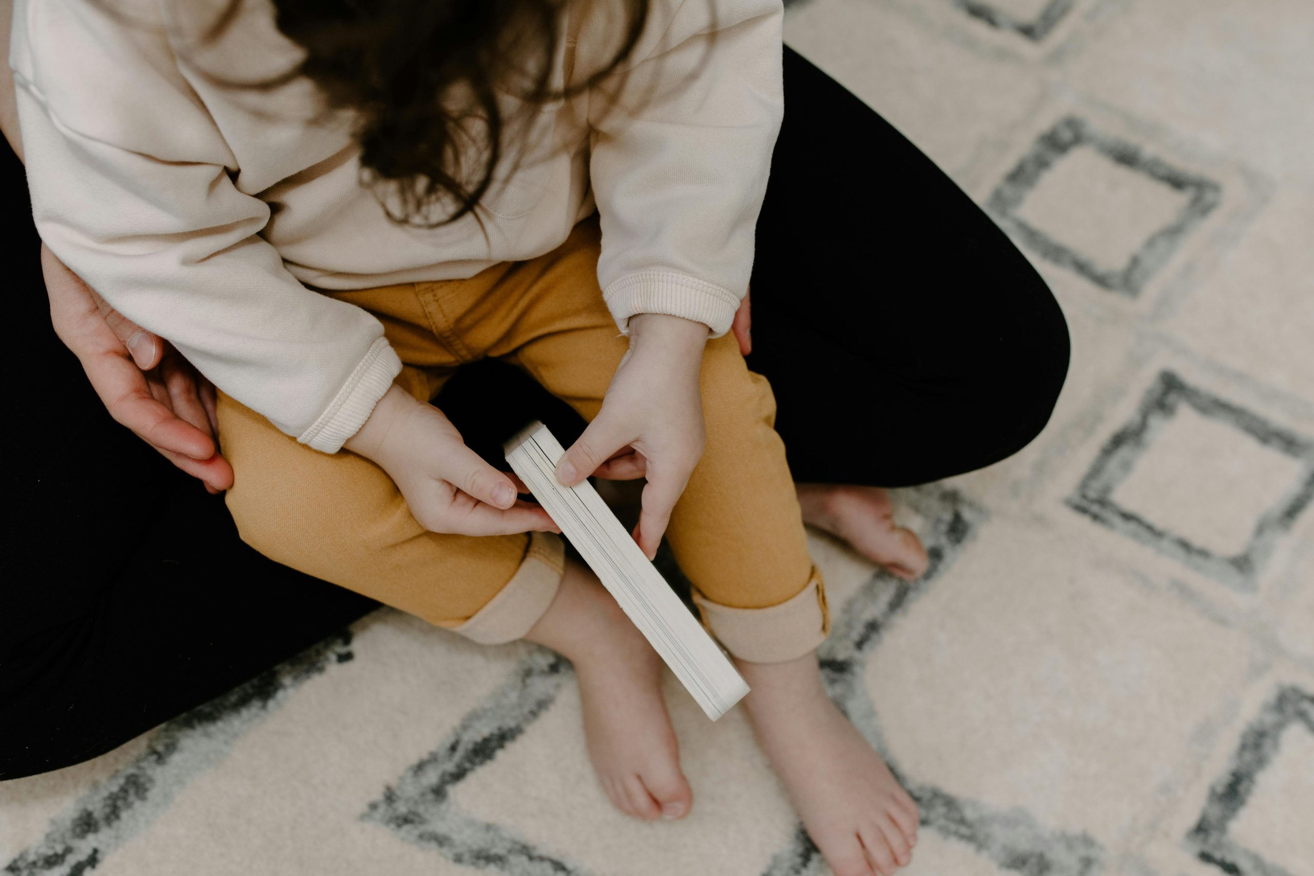 Building mental health support through early childhood education