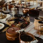 Cooking With Coffee and Tea