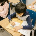 Redefining early literacy programs through student mental health