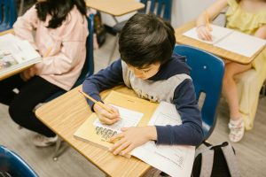 Redefining early literacy programs through student mental health