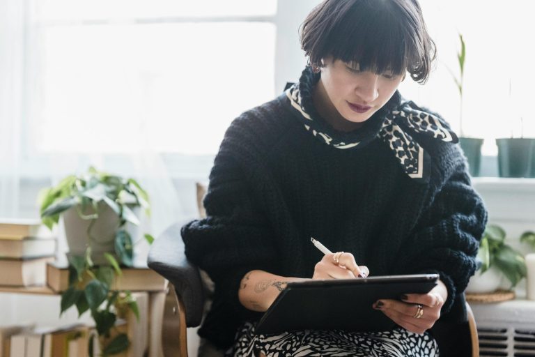 Fashion Books That Inspire Creativity