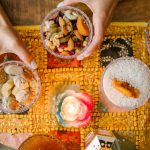 Sweets from Around the World