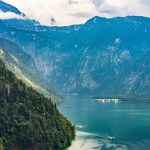 Stunning National Parks for Autumn Vacations