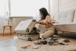 How to Prepare for International Travel Documents