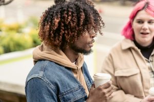 Denim Jackets: Endless Styling Possibilities