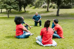 Workplace Culture Transformation Requires Sustained Leadership Effort