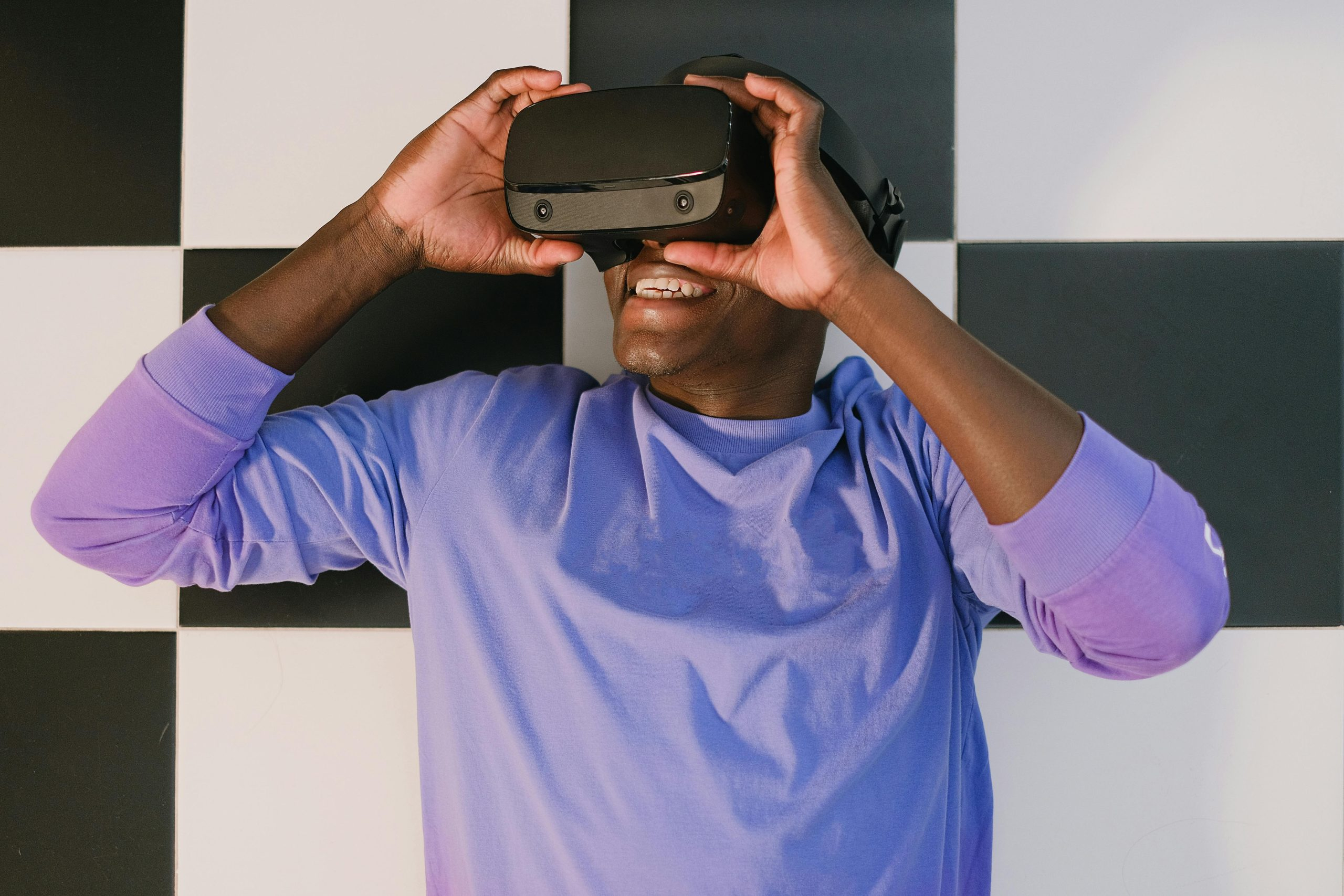 Tech’s Role in the Future of Fashion