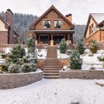 Winter Sun: Escaping the Cold on Vacation