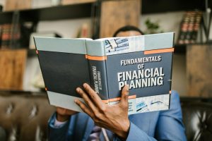 Career Transition Financial Impact Planning Prevents Income