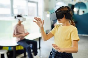 Exploring policy reforms through technology in education