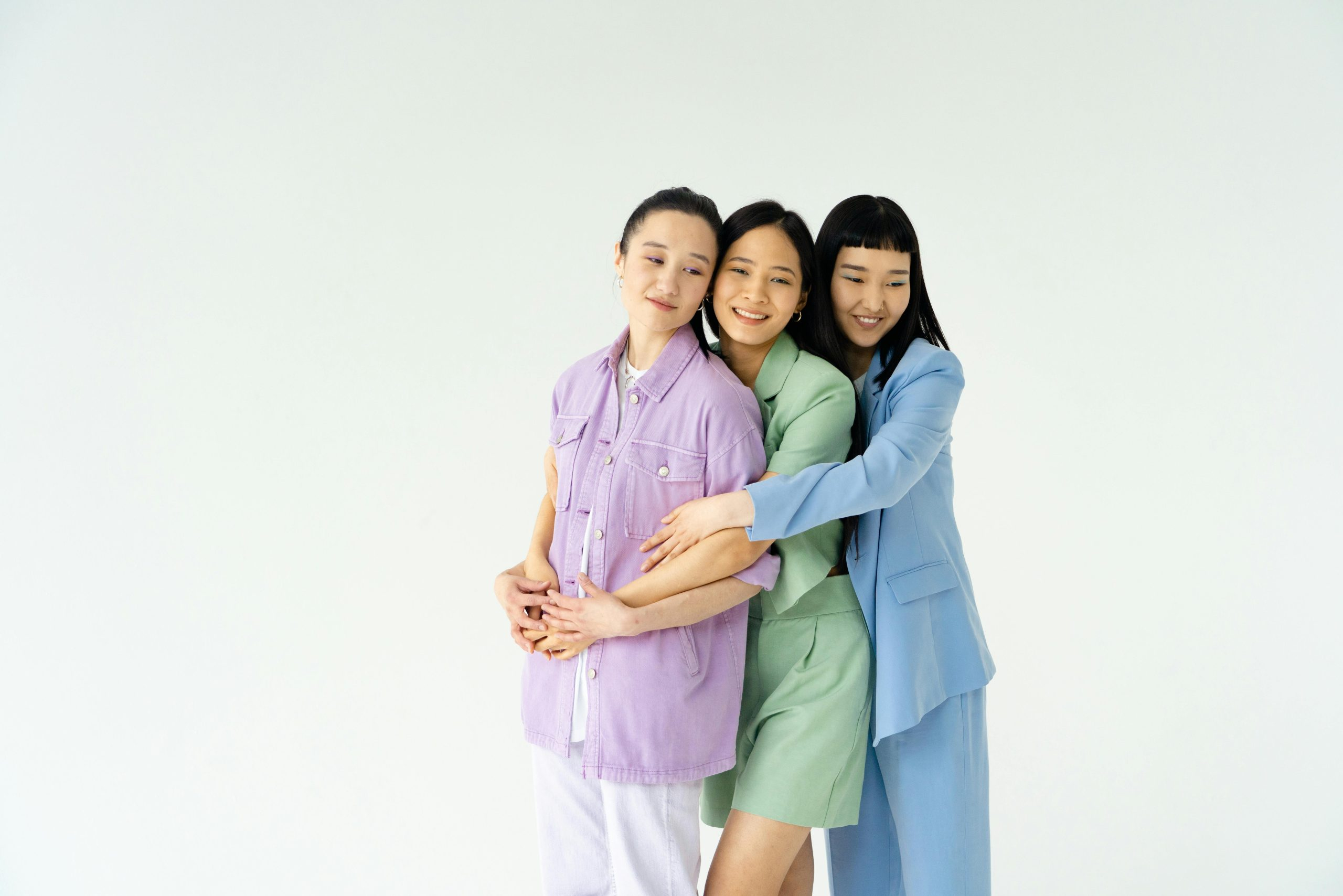 How to Create Balance Between Individual Needs and Relationship Demands