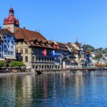 Historic Sites to Explore on Your Next Vacation