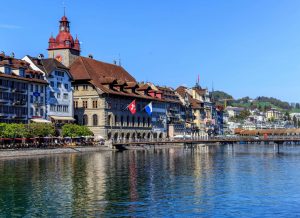 Historic Sites to Explore on Your Next Vacation