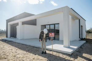 Exploring International Property Market Opportunities Today