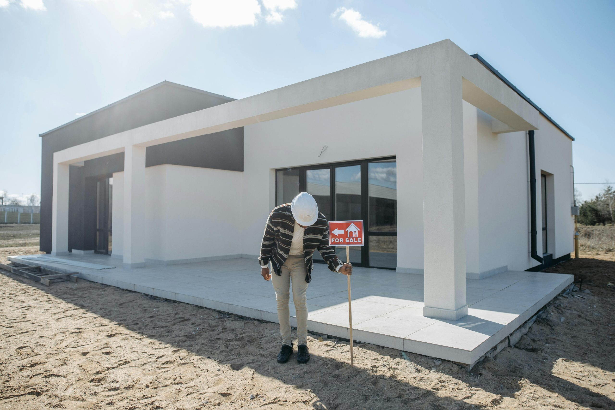 Exploring International Property Market Opportunities Today