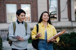 Exploring college admission trends through education equity