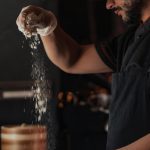 Cooking for the Senses: Sound, Sight, and Texture