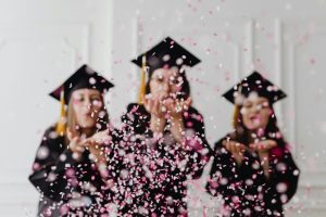 Addressing college admission trends through education equity