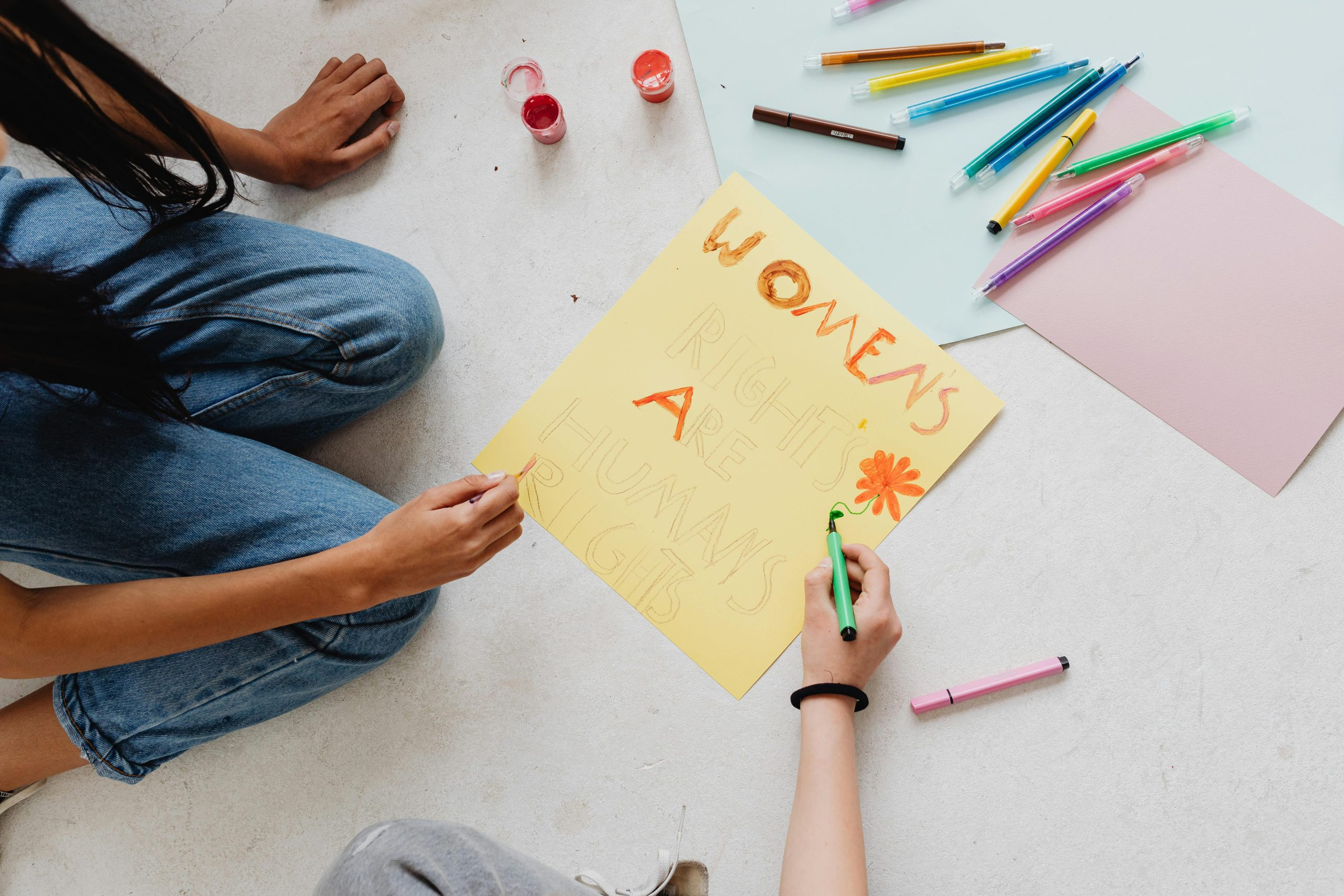 Creating Personal Growth Plans That Evolve With Your Changes