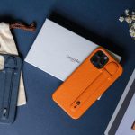 Custom tailoring comes home with new technology