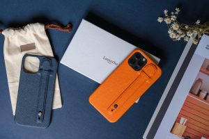 Custom tailoring comes home with new technology