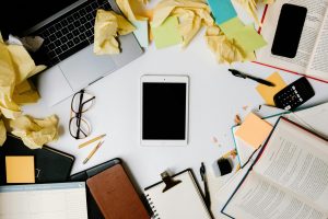 Workplace Innovation Programs Encourage Employee Idea Submission