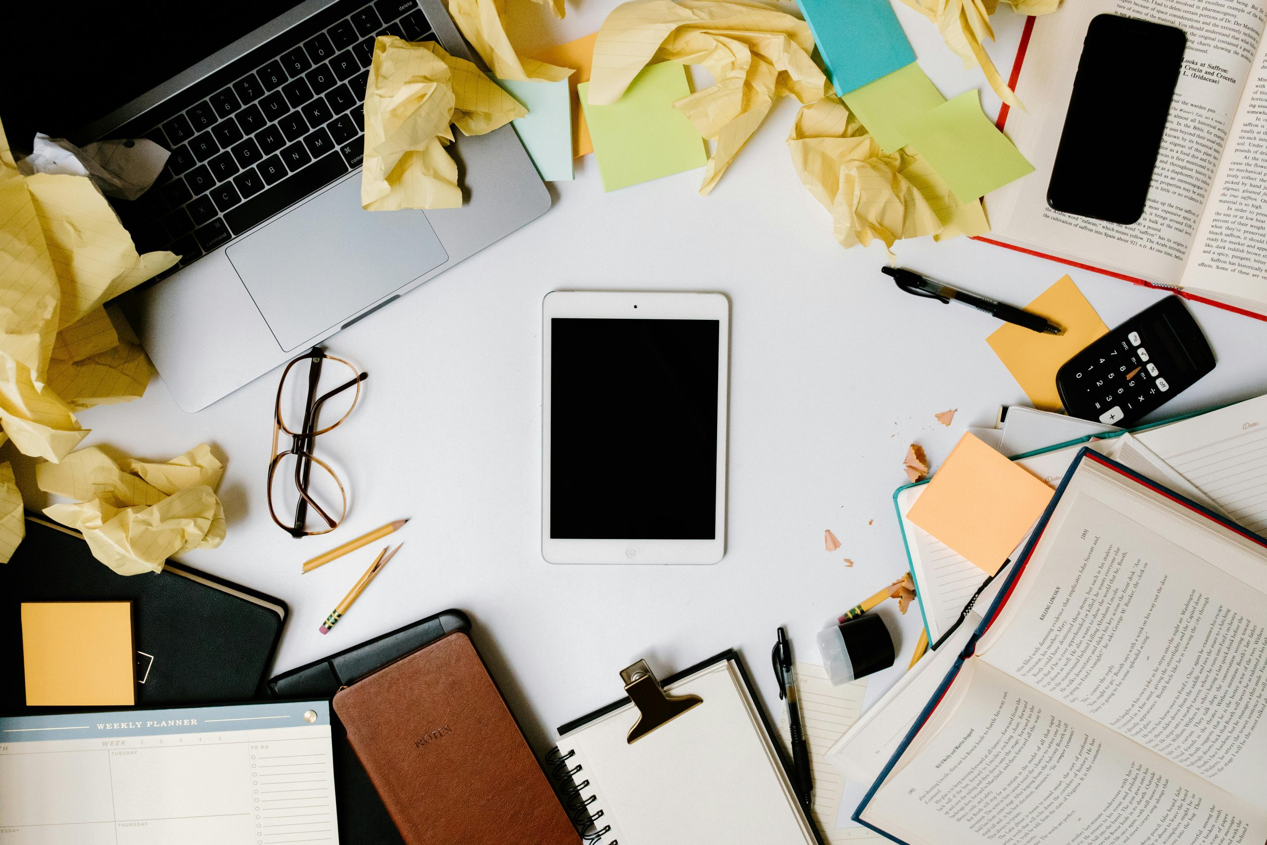 Workplace Innovation Programs Encourage Employee Idea Submission
